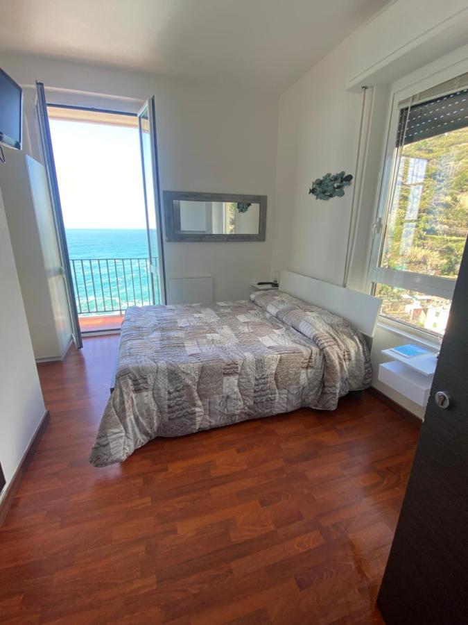 Sollevante Guest House Riomaggiore Luaran gambar