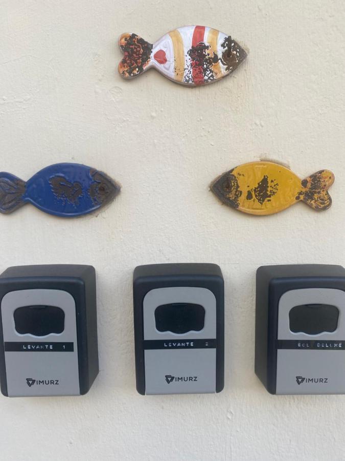 Sollevante Guest House Riomaggiore Luaran gambar