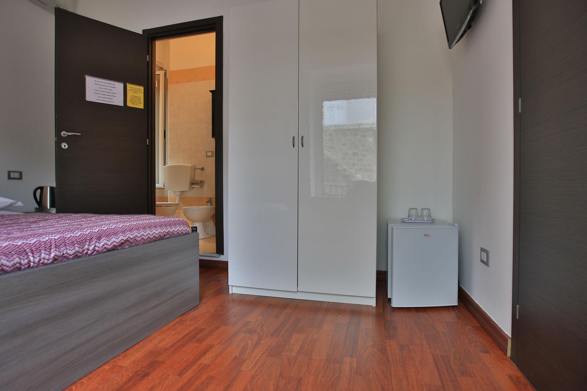 Sollevante Guest House Riomaggiore Luaran gambar