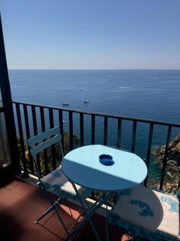 Sollevante Guest House Riomaggiore Luaran gambar