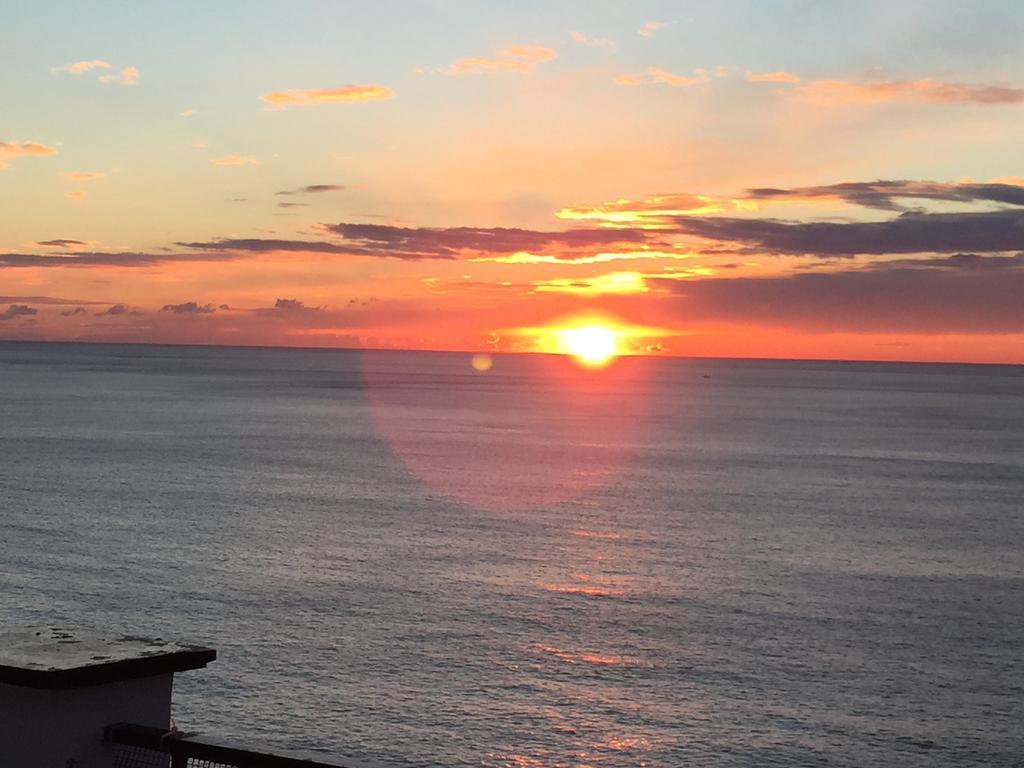 Sollevante Guest House Riomaggiore Luaran gambar