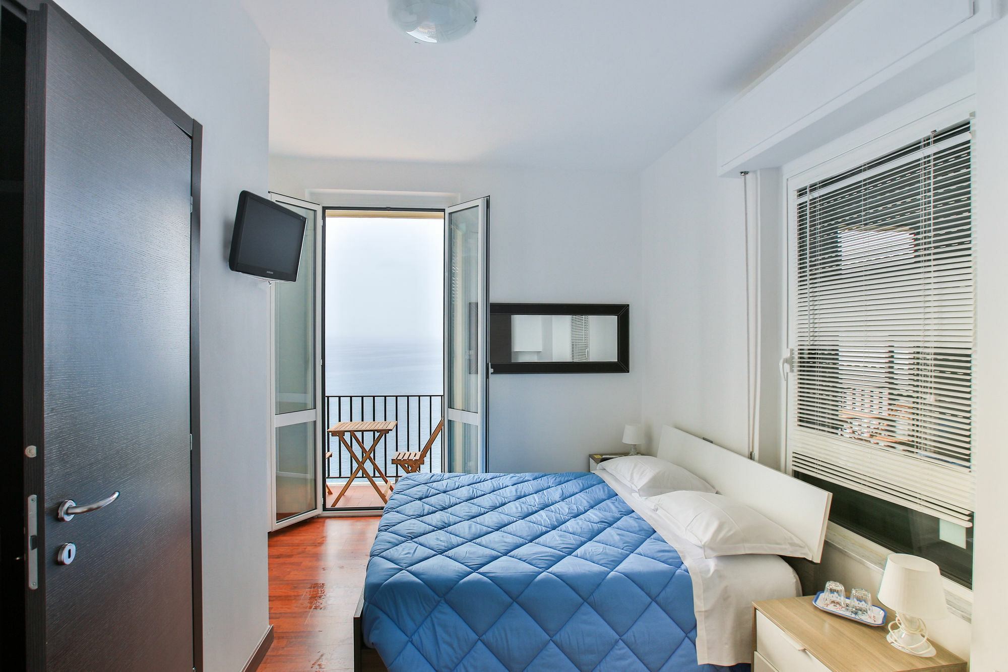 Sollevante Guest House Riomaggiore Luaran gambar